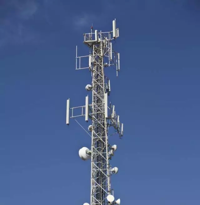 秒懂5G！通俗易懂外行也能看明白插图(27)