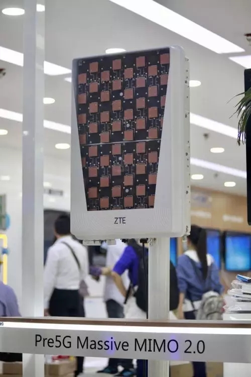 秒懂5G！通俗易懂外行也能看明白插图(28)
