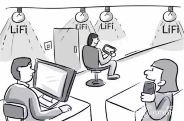 秒懂5G！通俗易懂外行也能看明白插图(7)