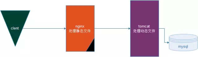 nginx