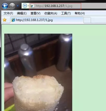 动静分离，提高网页访问速度插图(4)