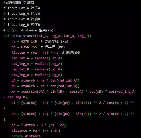 技术人如何用Python找到房源信息插图14