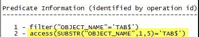 MySQL的前缀索引及Oracle的类似实现插图(11)