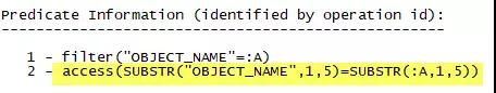 MySQL的前缀索引及Oracle的类似实现插图(13)