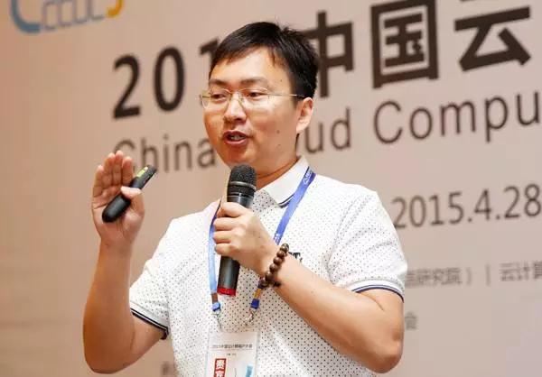芳华永在！一个老运维的20年奋斗史插图(23)