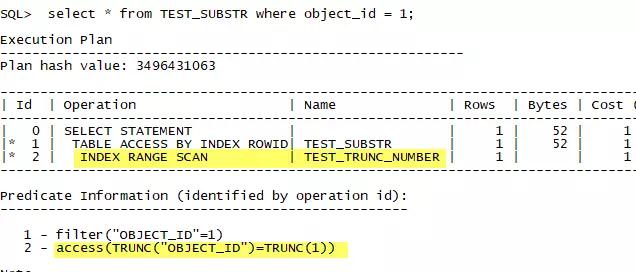 MySQL的前缀索引及Oracle的类似实现插图17