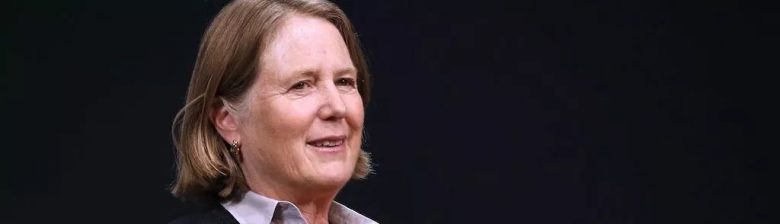 黛安娜•格林（Diane Greene）