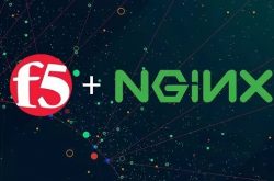 重磅消息：F5收购Nginx！插图