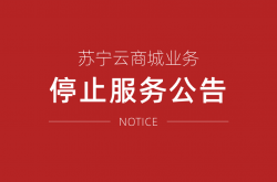 苏宁云