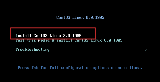 Linux 操作系统安装插图(26)
