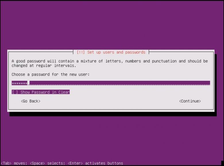 Linux 操作系统安装插图84