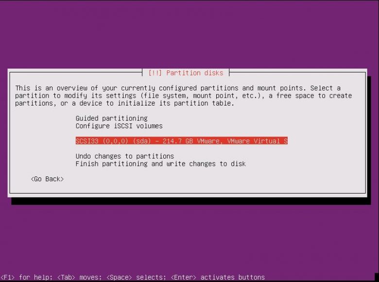Linux 操作系统安装插图89