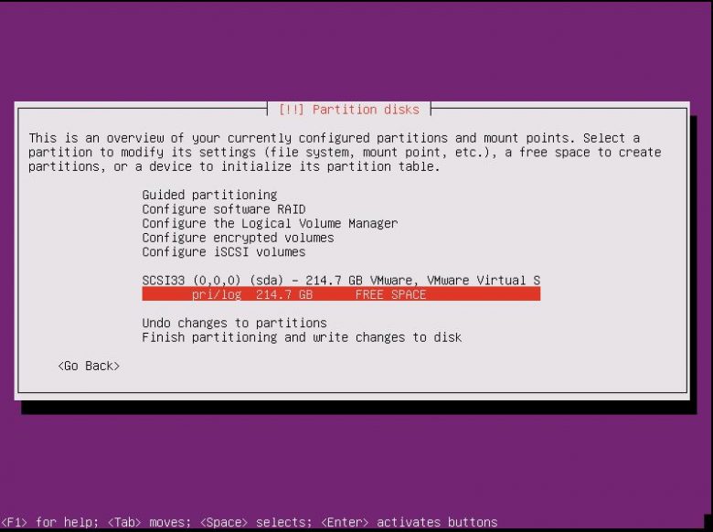 Linux 操作系统安装插图91