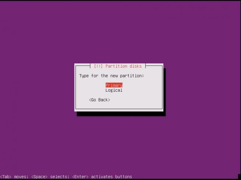 Linux 操作系统安装插图94