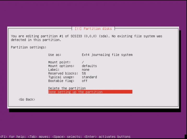 Linux 操作系统安装插图96