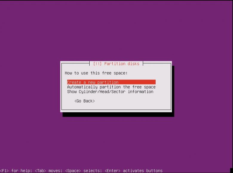 Linux 操作系统安装插图98