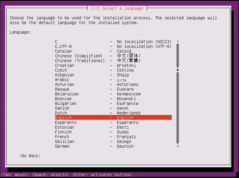 Linux 操作系统安装插图77