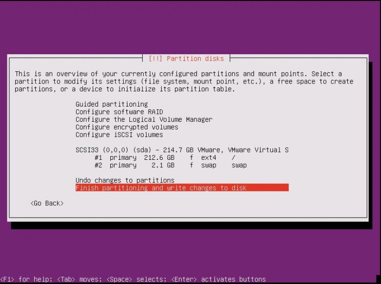 Linux 操作系统安装插图104