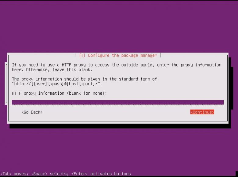Linux 操作系统安装插图106