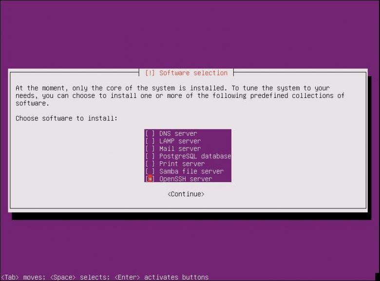 Linux 操作系统安装插图108