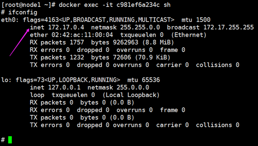 Docker-名称空间Namespace技术插图8