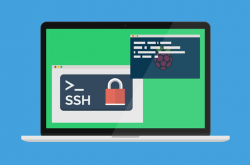 使用密钥身份验证的方式连接 SSH插图