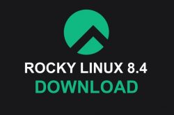 Rocky Linux 8.4 GA版免费下载缩略图