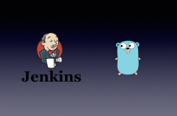 用Jenkins 流水线自动化部署 Go 项目插图