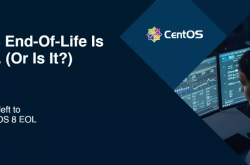 CloudLinux为CentOS 8用户提供支持至2025年底缩略图