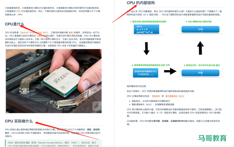 程序员必知的硬核知识大全插图2