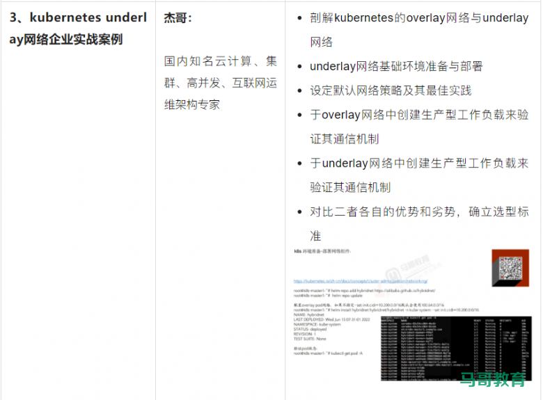 整理了一套K8s/ceph/Jenkins资料，几乎涵盖了云原生全部技术栈······插图7