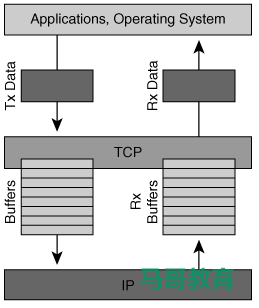 使用 Wireshark 分析 TCP 吞吐瓶颈插图1
