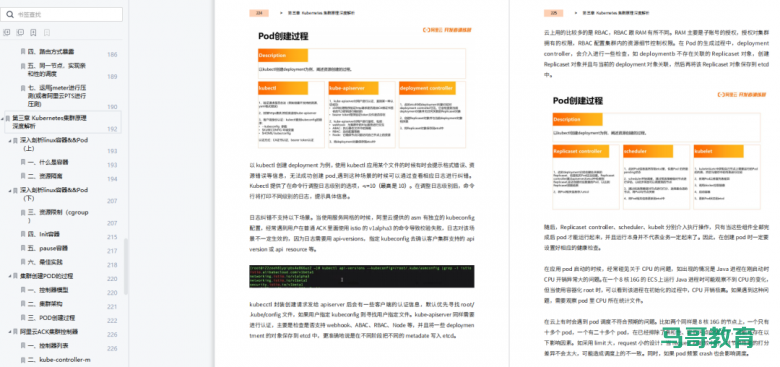 超赞！16本阿里云内部爆款书籍，涵盖云原生核心技术栈！运维必看！插图6