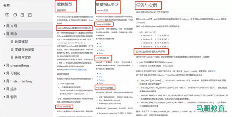 监控系统看这一篇就够了！Zabbix、Prometheus等常见监控教程插图4