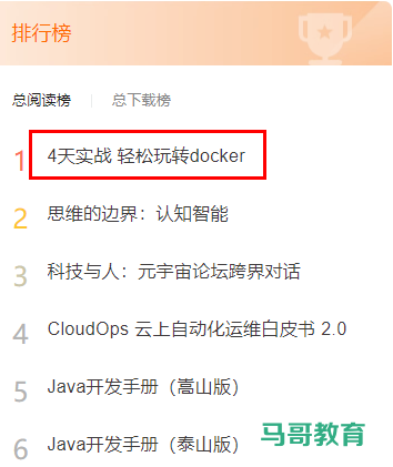 Docker容器超全详解，别再说不会用Docker了！插图2