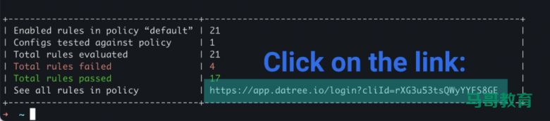 这个开源工具防止错误配置乱入k8s生产环境插图1 这个开源工具防止错误配置乱入k8s生产环境插图1