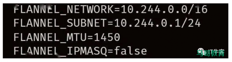 带你搞懂 Kubernetes Pod 如何获取 IP 地址插图7 带你搞懂 Kubernetes Pod 如何获取 IP 地址插图7