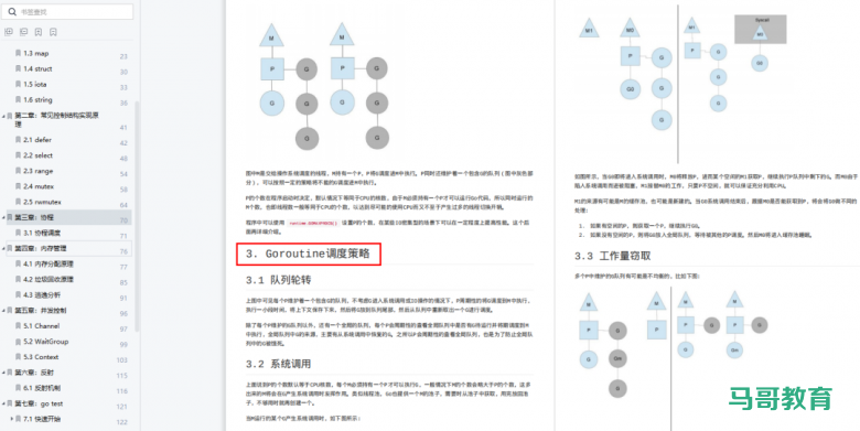 硬核大佬总结的GO编程笔记，太全了！插图3