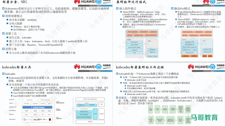 973页kubernetes学习笔记，全是K8S核心干货，限时分享3天插图9