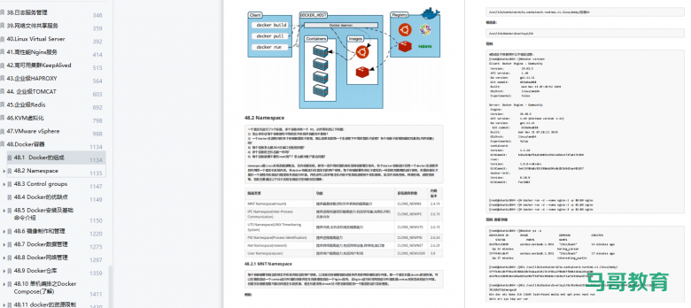 1456页Linux学习笔记，从入门到进阶，看这一篇就够了插图8