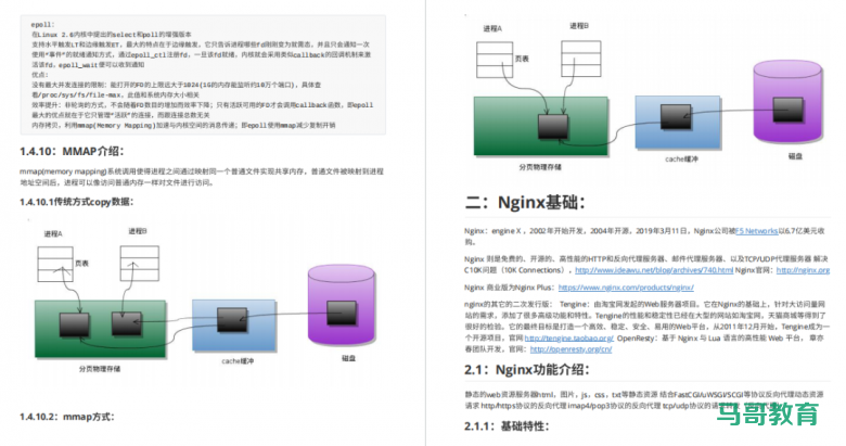 资料分享|113页Nginx全能指南插图10