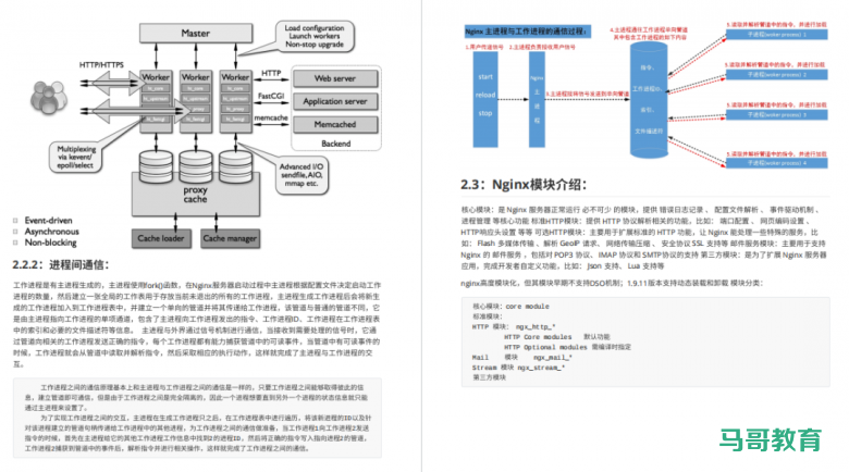 资料分享|113页Nginx全能指南插图11 资料分享|113页Nginx全能指南插图11