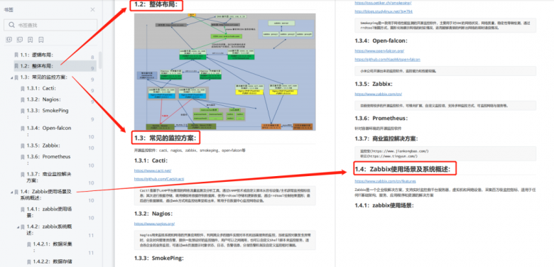 运维离不开系统监控，一份企业级监控服务-Zabbix学习笔记限时分享插图3