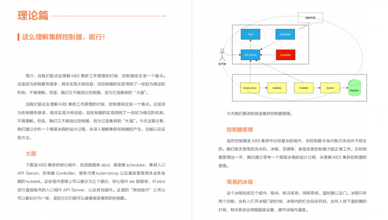 阿里内部爆款K8s+Docker+Jenkins实战笔记，真的太详细了！插图