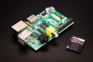 Raspberry Pi(山莓派)迷你计算机：小电脑也有大梦想插图1