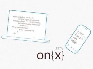 使用微软的 on{x} app来实现手机的自动化功能插图