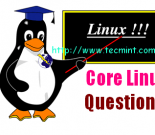 10个Linux核心面试问题及解答缩略图