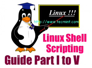 Shell-Script-Guide