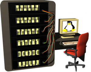 Linux运维