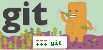 git
